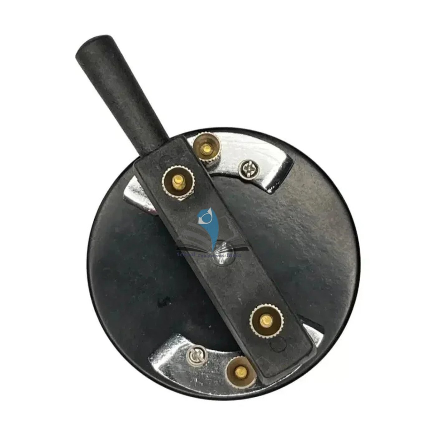 Reversing Key Commutator